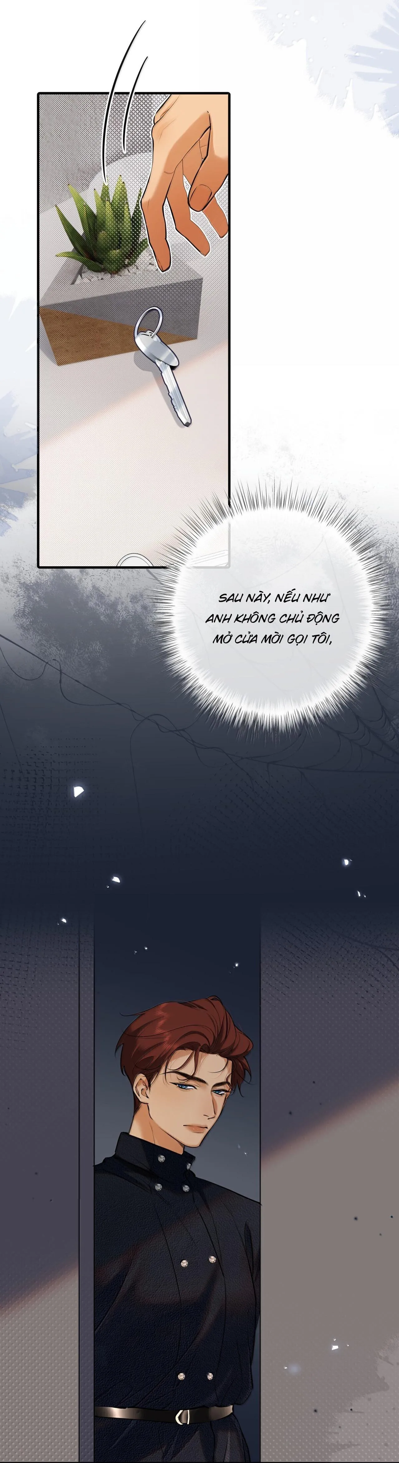 Bắt đầu làm bạn trai từ số 0 Chapter 46 Trang 13