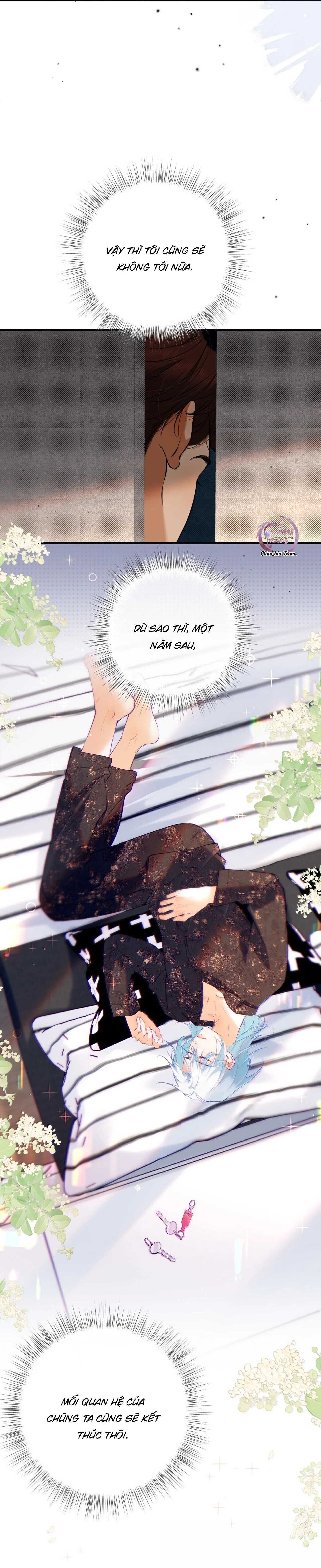 Bắt đầu làm bạn trai từ số 0 Chapter 46 Trang 14