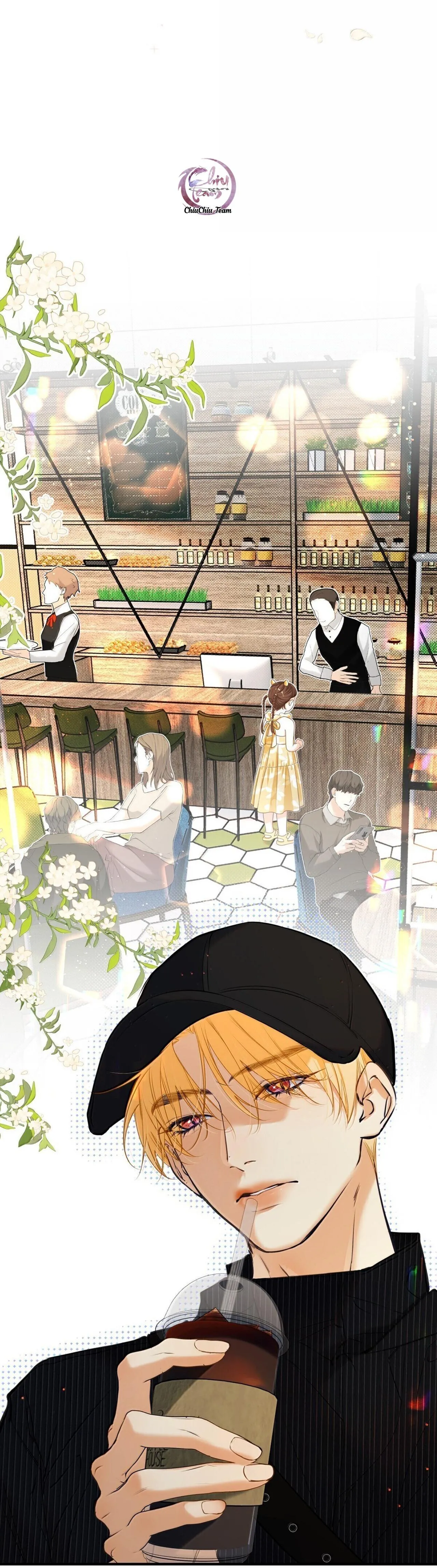 Bắt đầu làm bạn trai từ số 0 Chapter 46 Trang 15