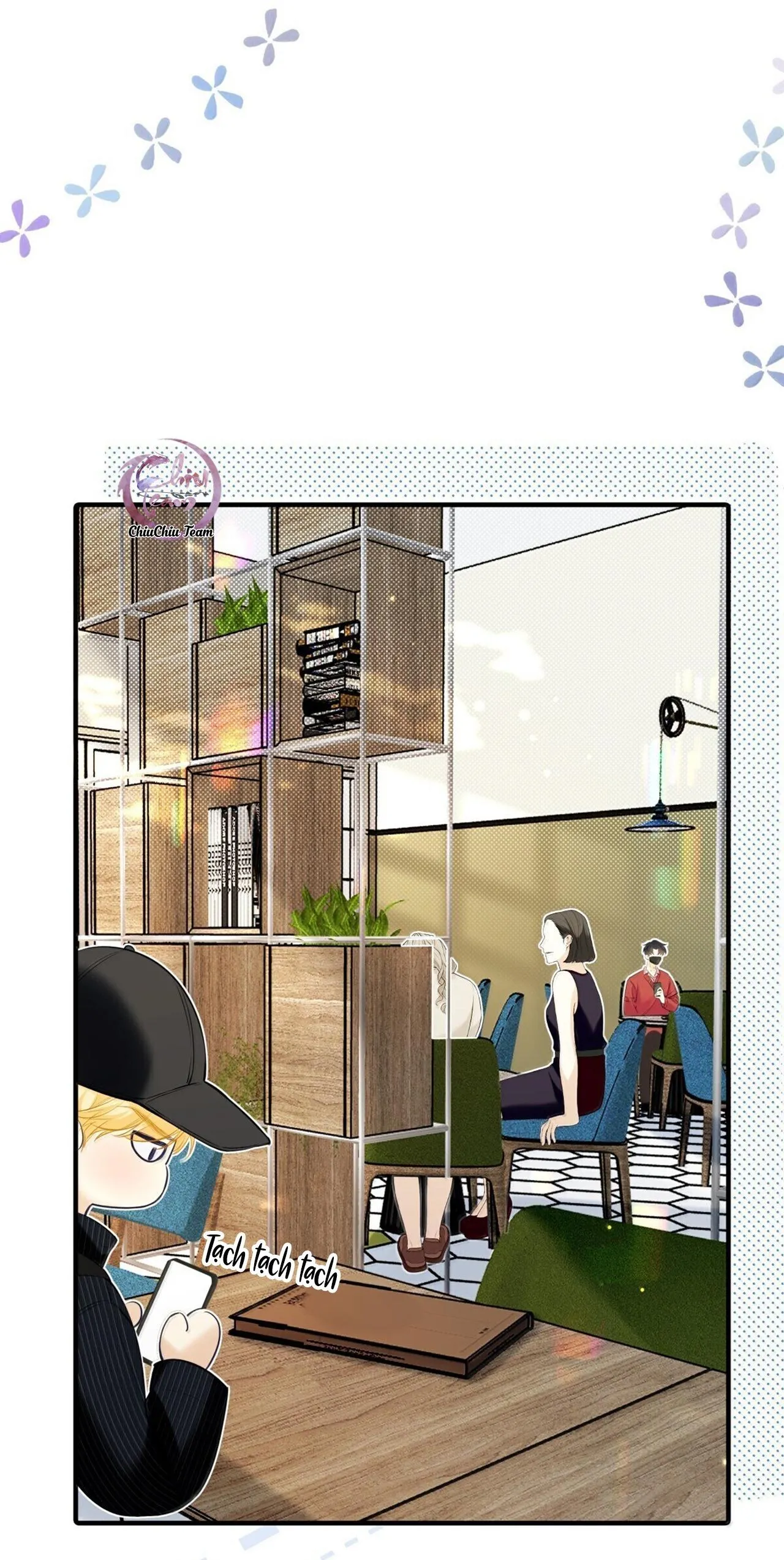 Bắt đầu làm bạn trai từ số 0 Chapter 46 Trang 16