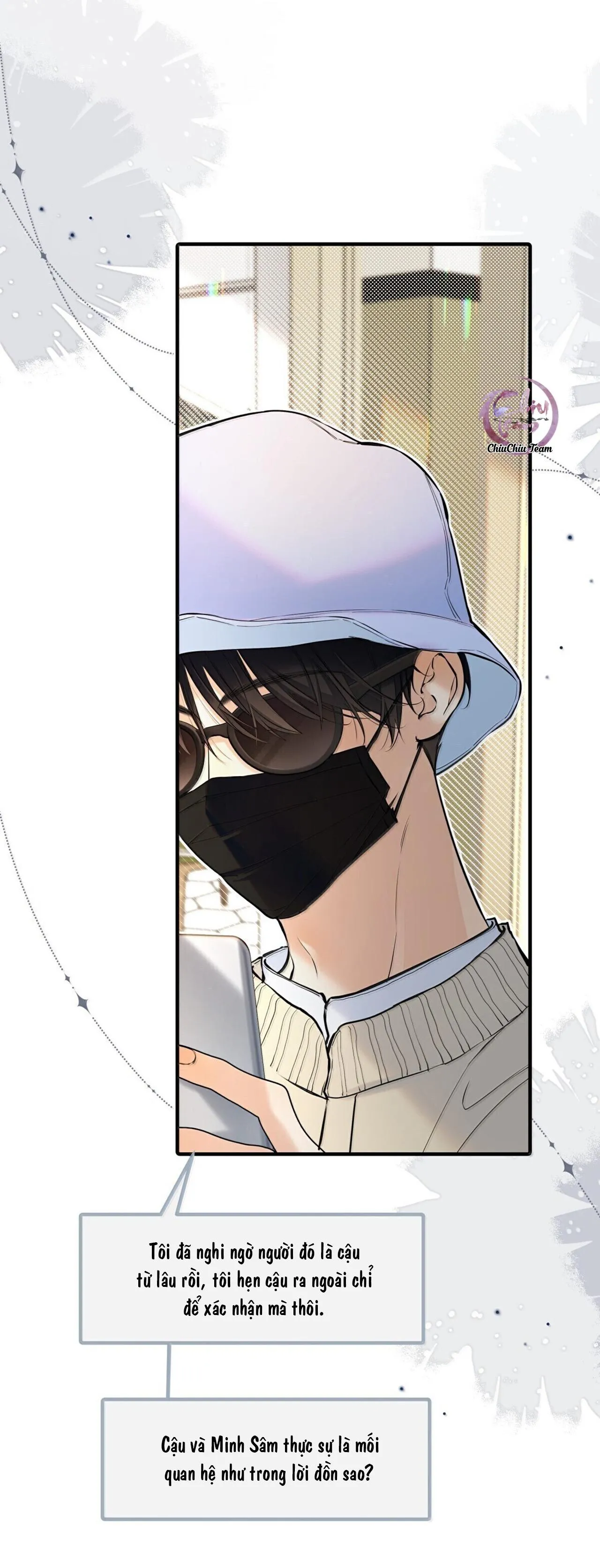 Bắt đầu làm bạn trai từ số 0 Chapter 46 Trang 19