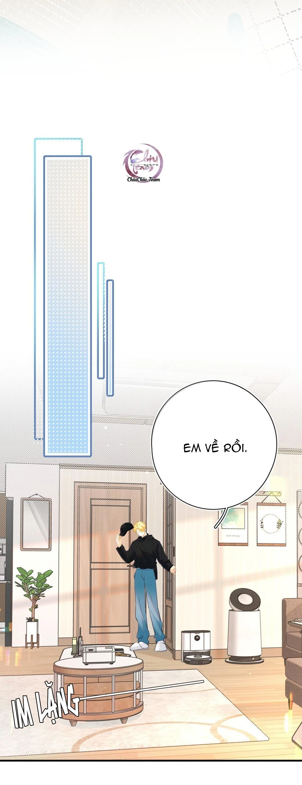 Bắt đầu làm bạn trai từ số 0 Chapter 46 Trang 23