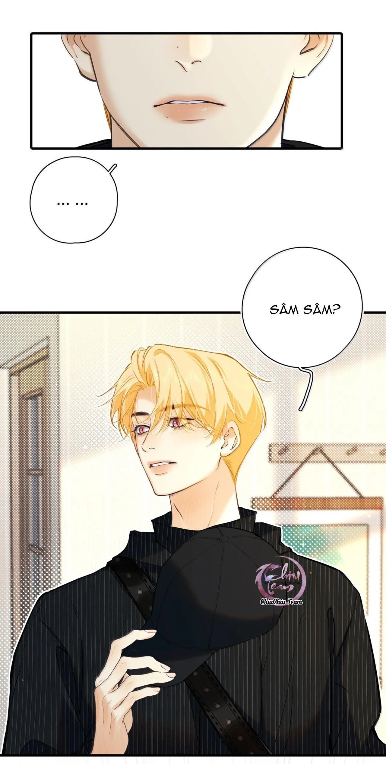 Bắt đầu làm bạn trai từ số 0 Chapter 46 Trang 24