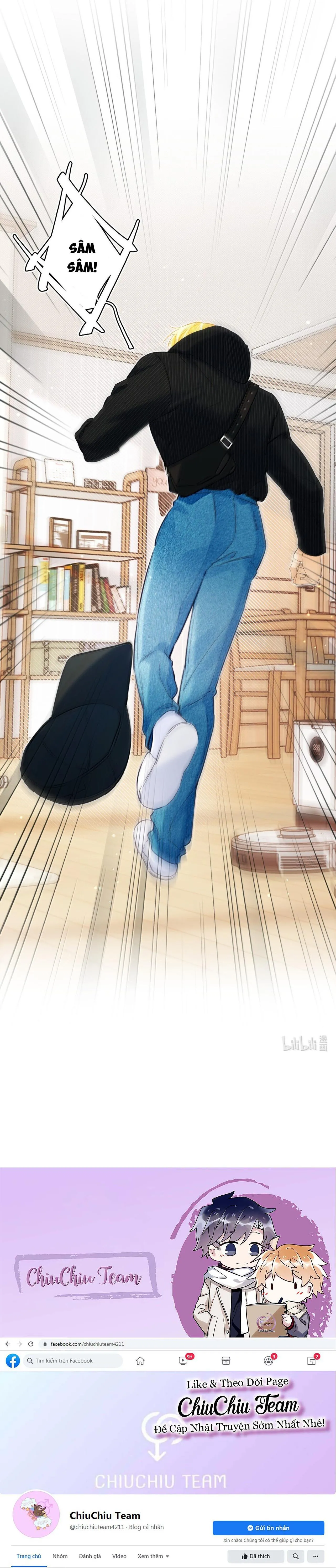 Bắt đầu làm bạn trai từ số 0 Chapter 46 Trang 25