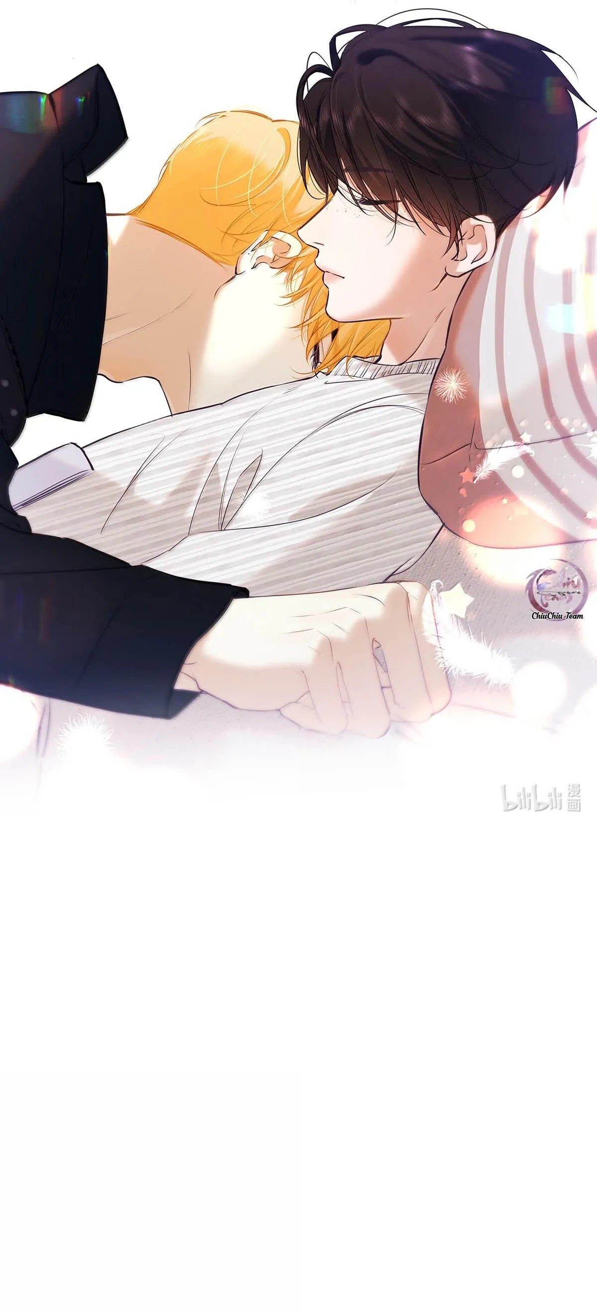 Bắt đầu làm bạn trai từ số 0 Chapter 47 Trang 5