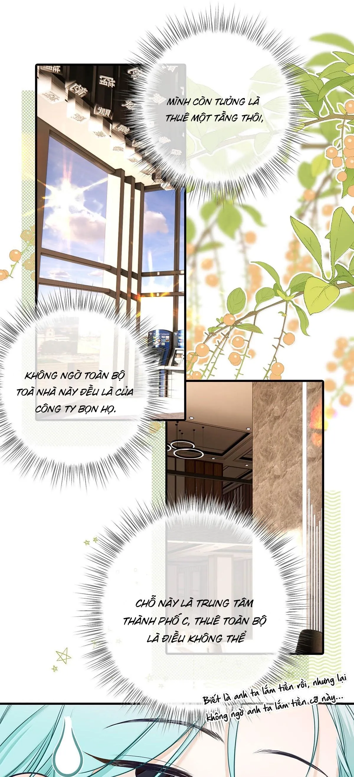 Bắt đầu làm bạn trai từ số 0 Chapter 47 Trang 16