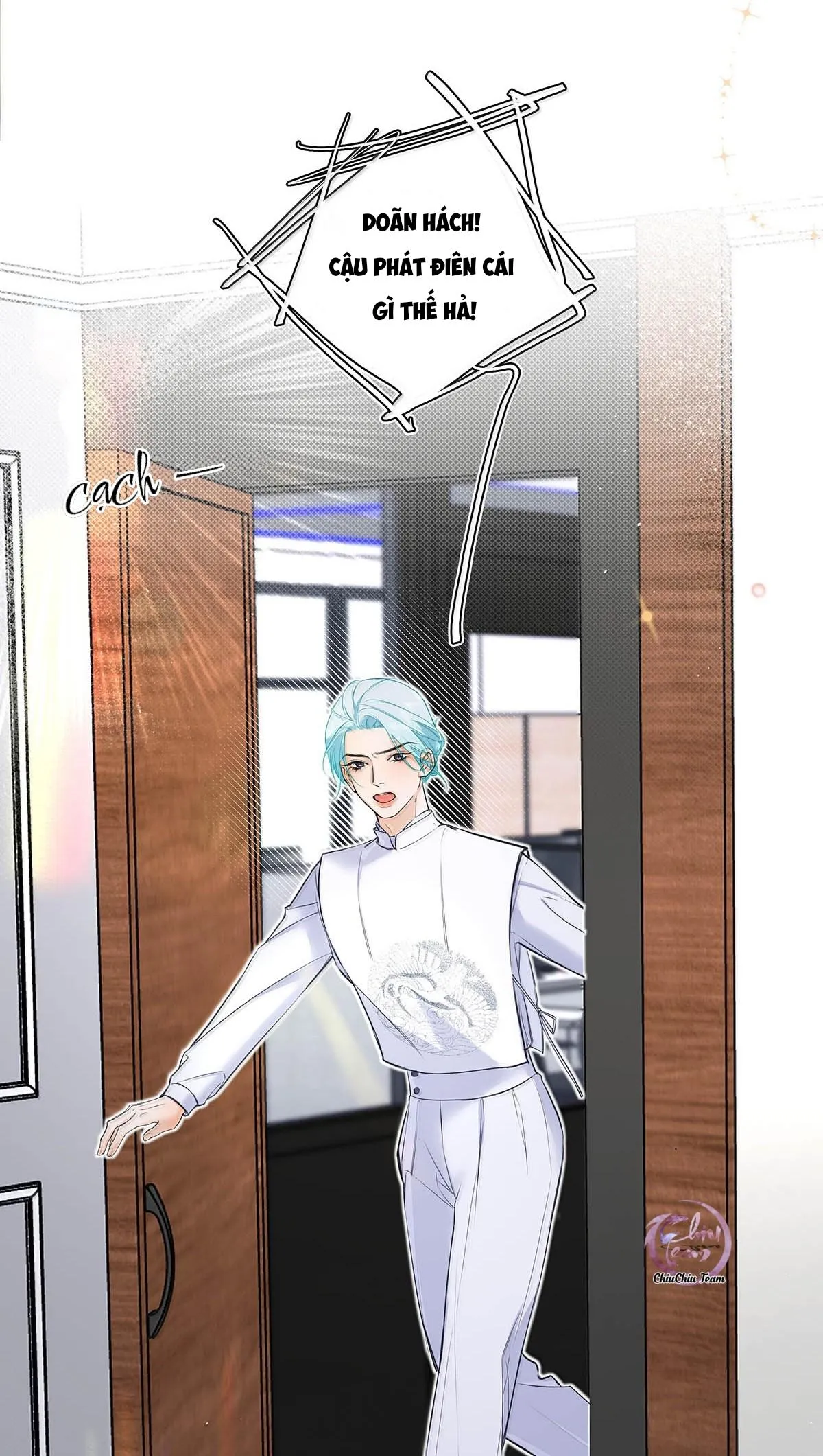 Bắt đầu làm bạn trai từ số 0 Chapter 47 Trang 22