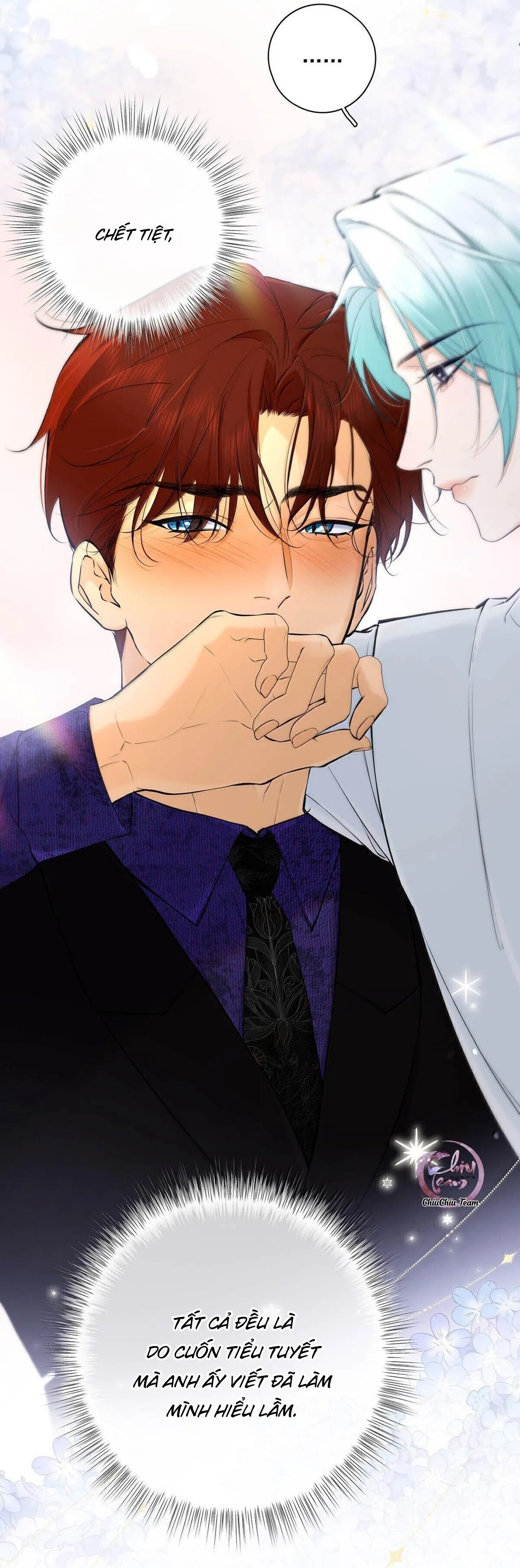 Bắt đầu làm bạn trai từ số 0 Chapter 48 Trang 6