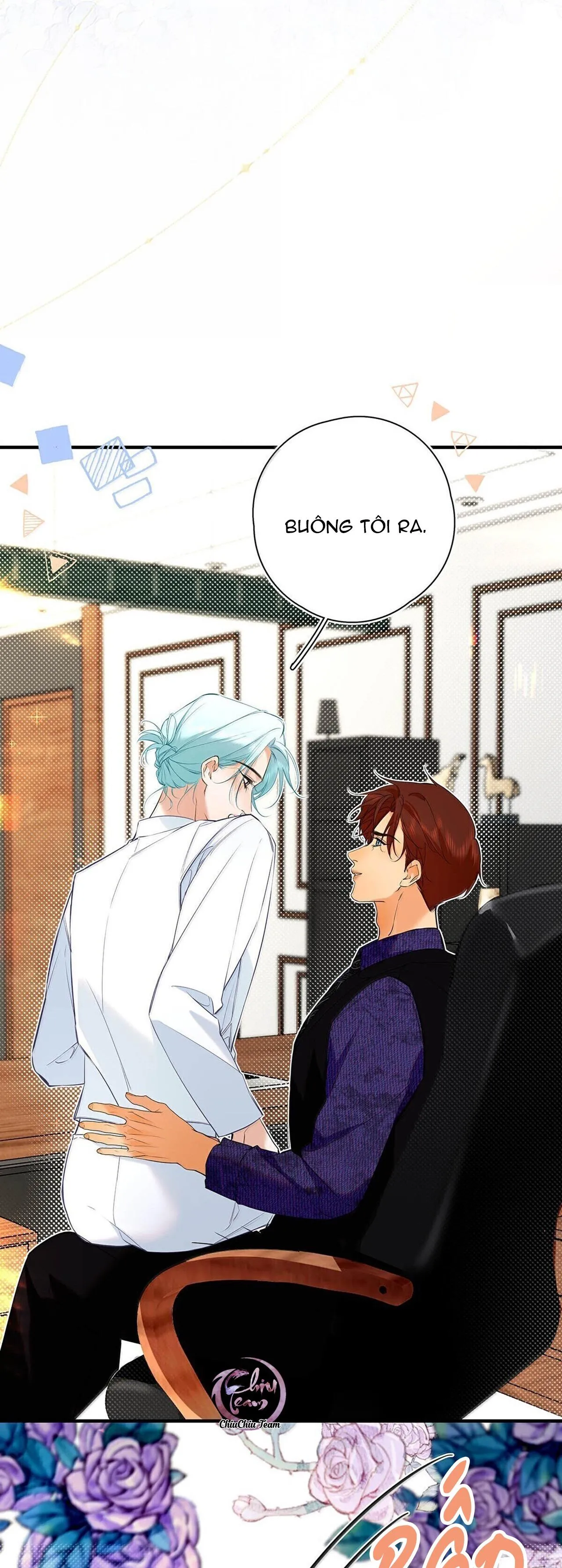 Bắt đầu làm bạn trai từ số 0 Chapter 48 Trang 7