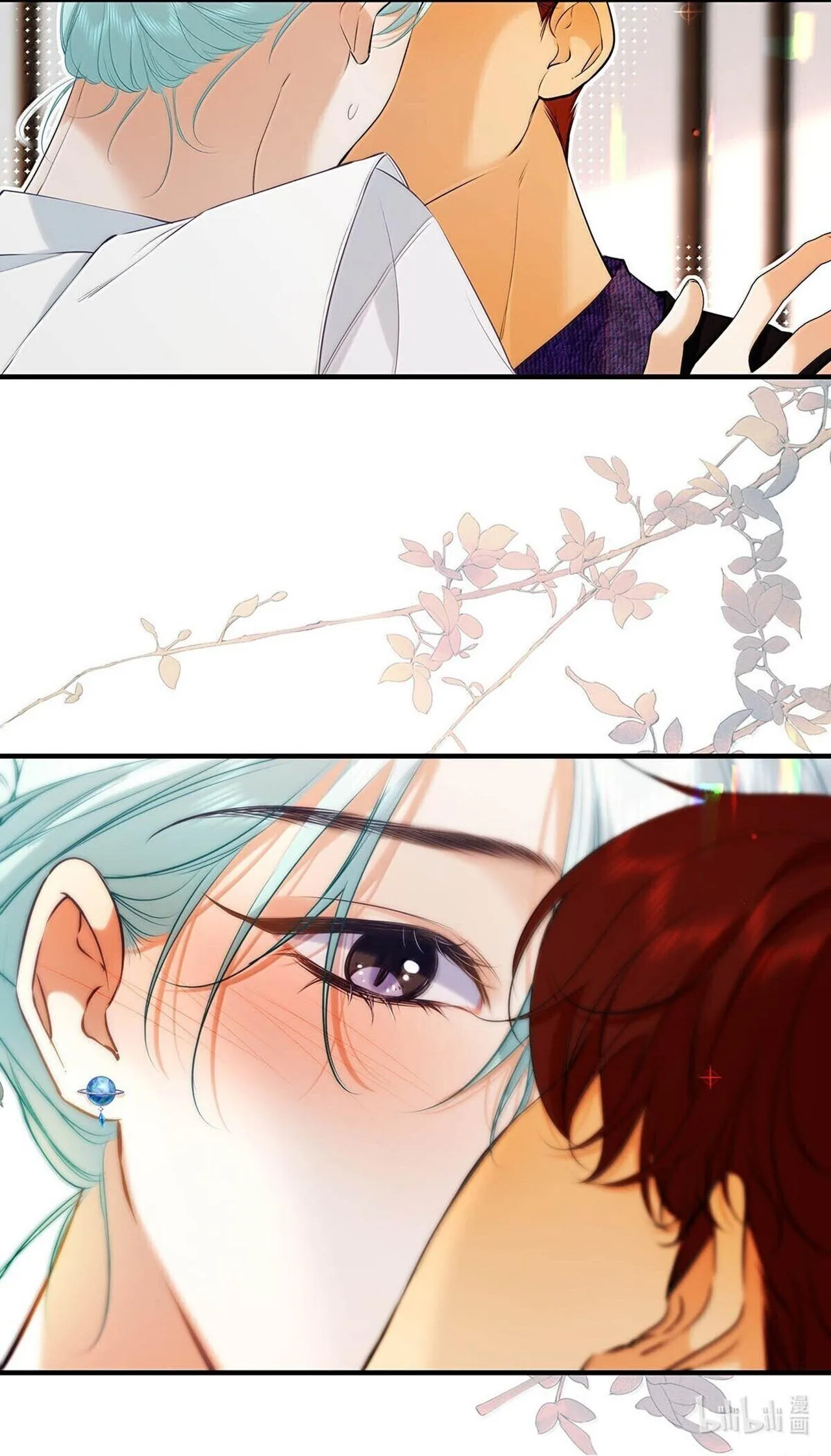 Bắt đầu làm bạn trai từ số 0 Chapter 48 Trang 10