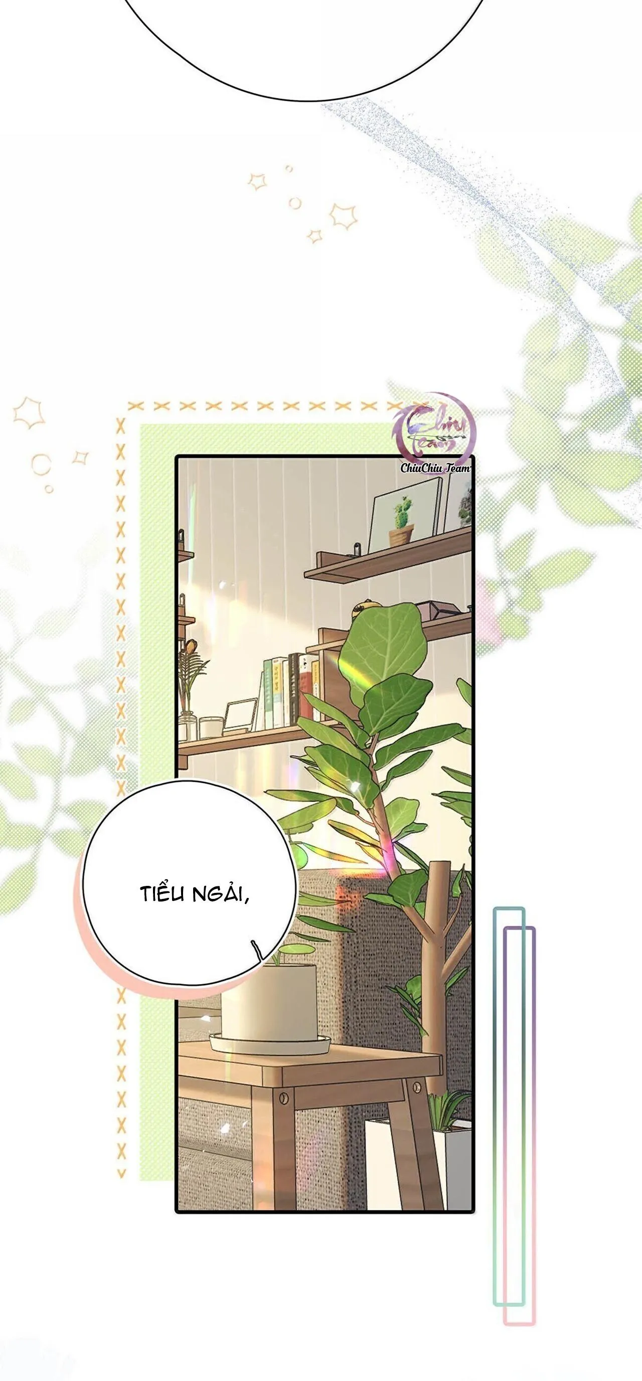 Bắt đầu làm bạn trai từ số 0 Chapter 48 Trang 13