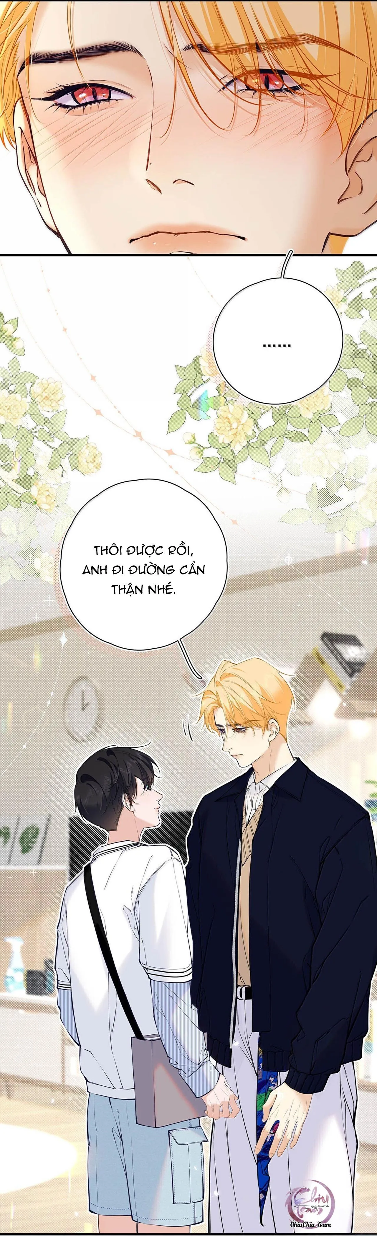 Bắt đầu làm bạn trai từ số 0 Chapter 48 Trang 19