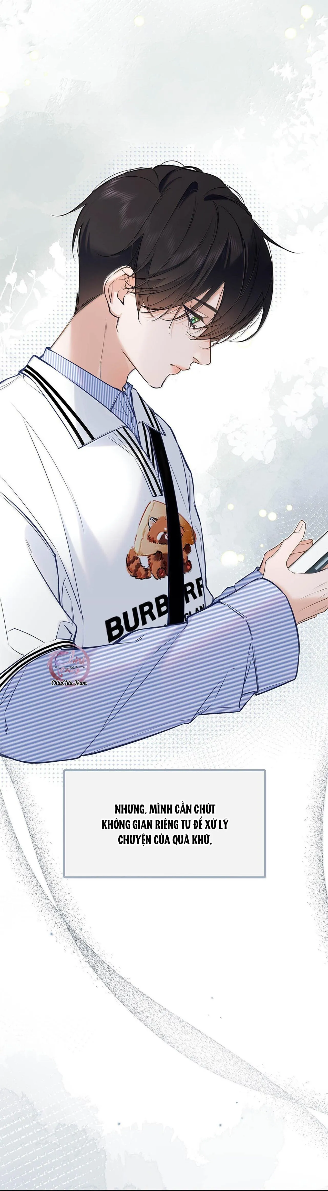 Bắt đầu làm bạn trai từ số 0 Chapter 48 Trang 22