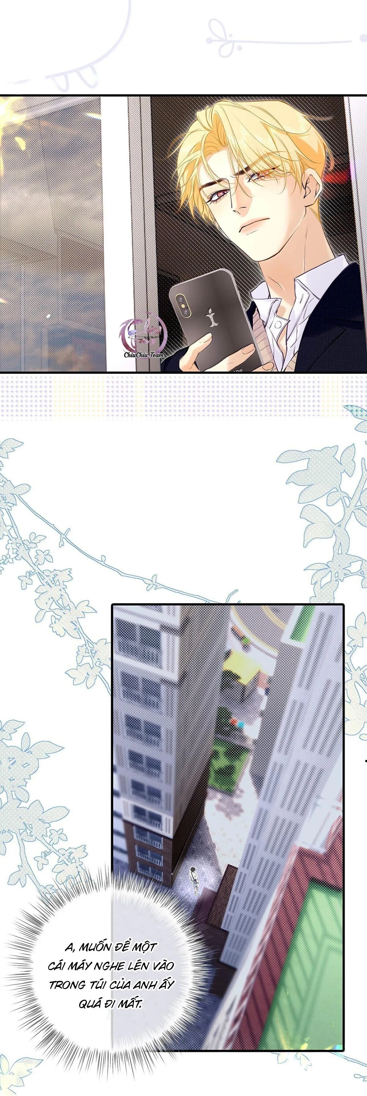 Bắt đầu làm bạn trai từ số 0 Chapter 48 Trang 26