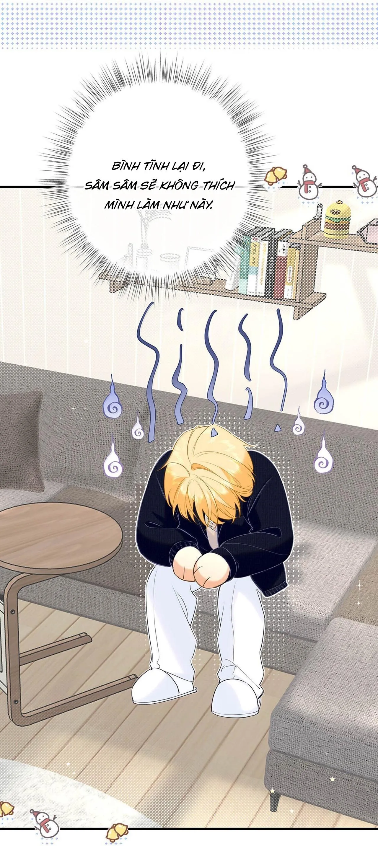 Bắt đầu làm bạn trai từ số 0 Chapter 48 Trang 29