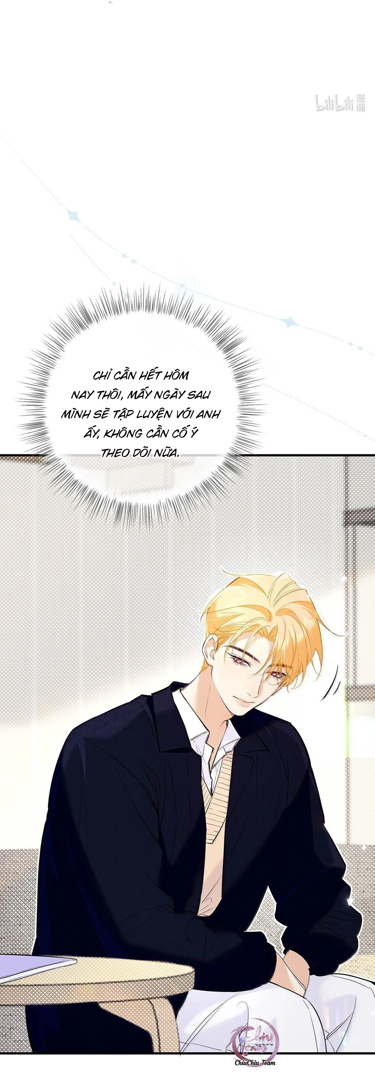 Bắt đầu làm bạn trai từ số 0 Chapter 48 Trang 30