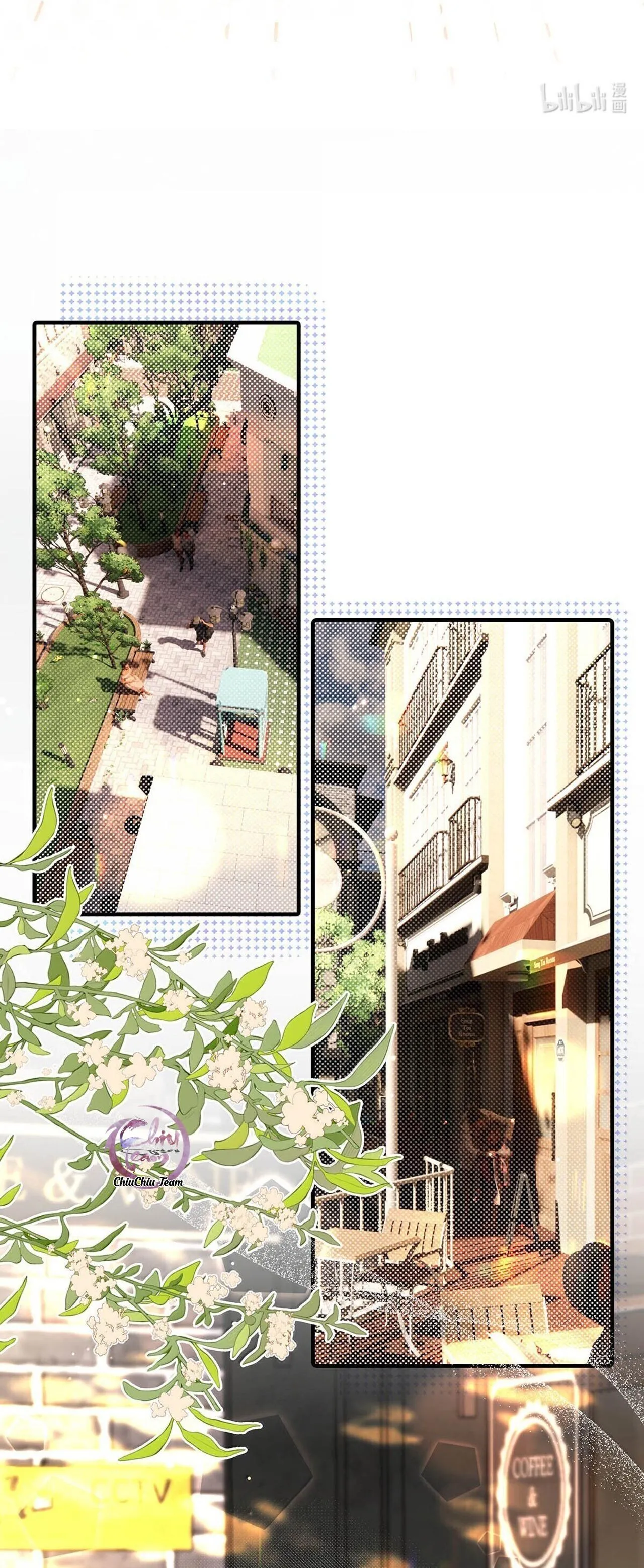 Bắt đầu làm bạn trai từ số 0 Chapter 48 Trang 33