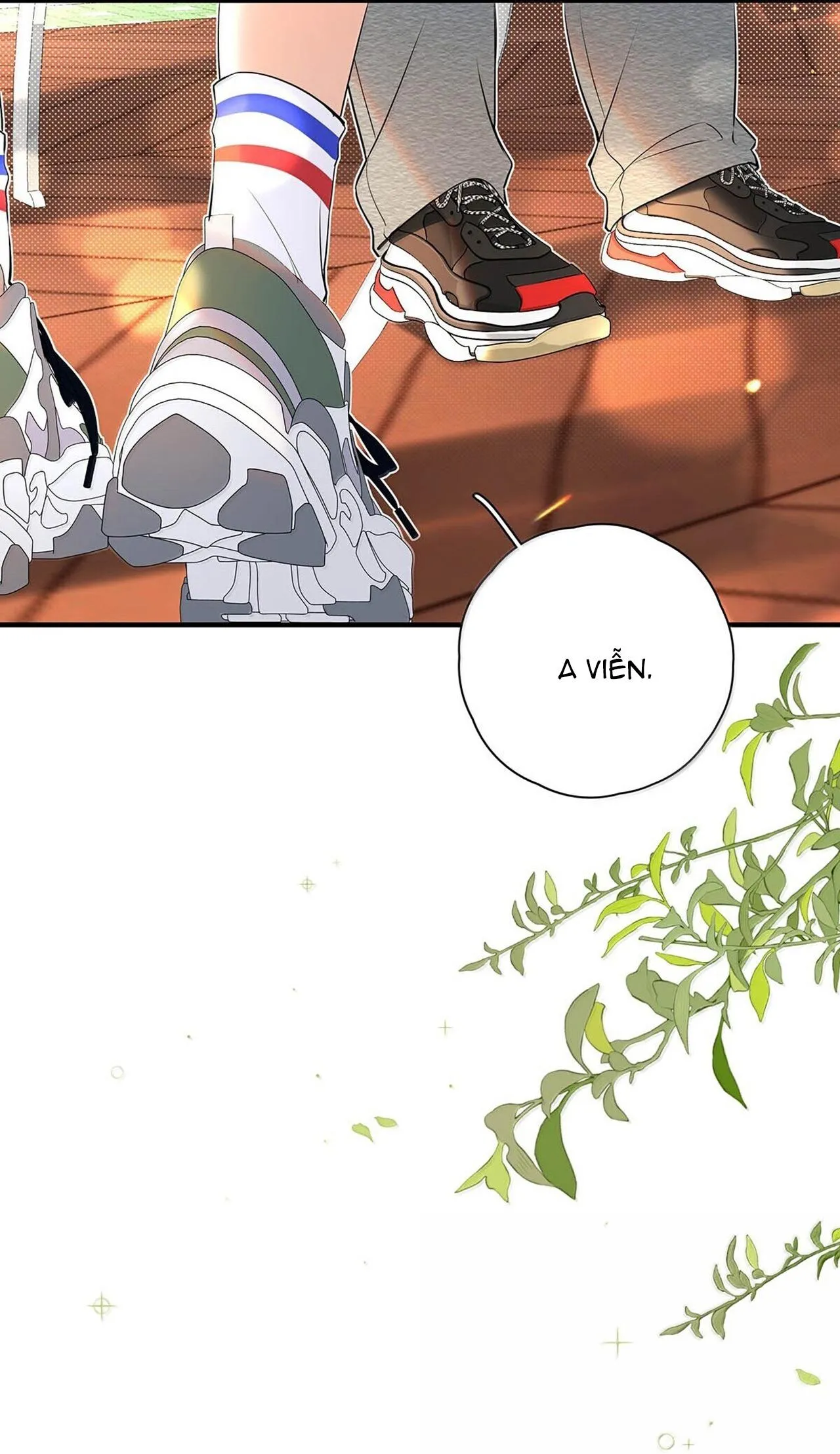 Bắt đầu làm bạn trai từ số 0 Chapter 48 Trang 35