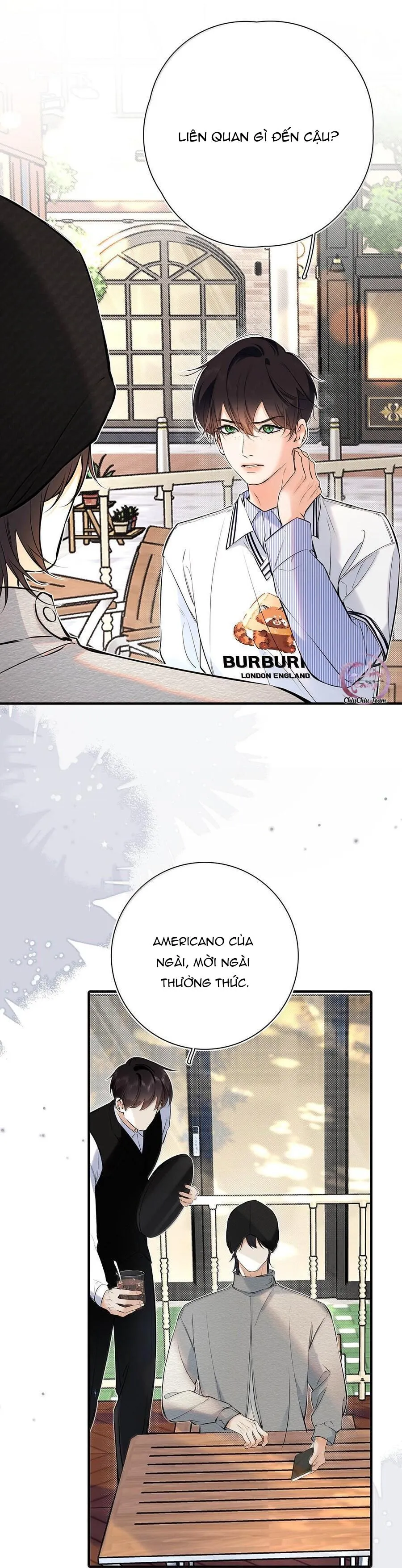 Bắt đầu làm bạn trai từ số 0 Chapter 49 Trang 5