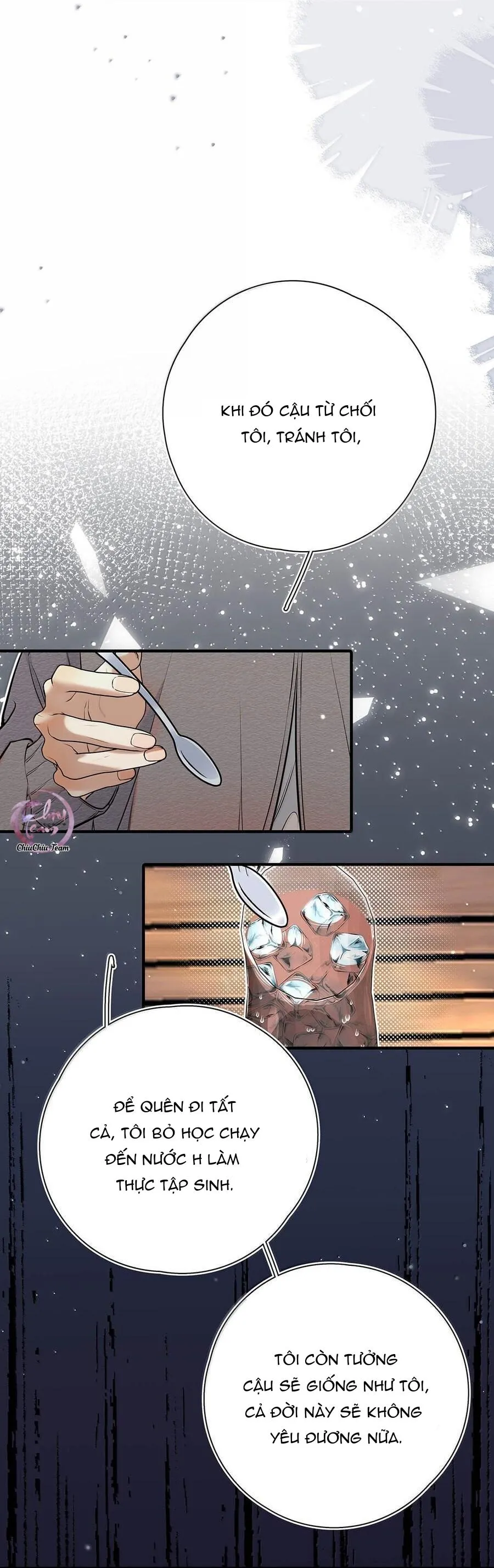 Bắt đầu làm bạn trai từ số 0 Chapter 49 Trang 6