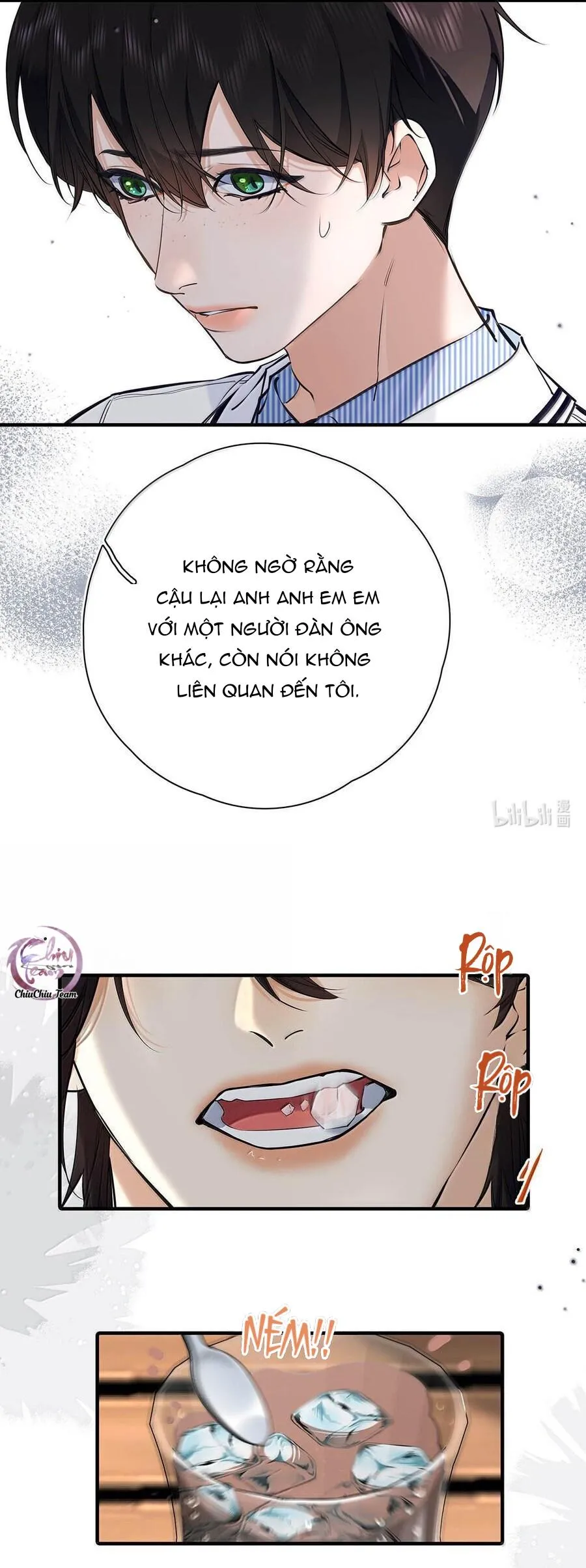 Bắt đầu làm bạn trai từ số 0 Chapter 49 Trang 7
