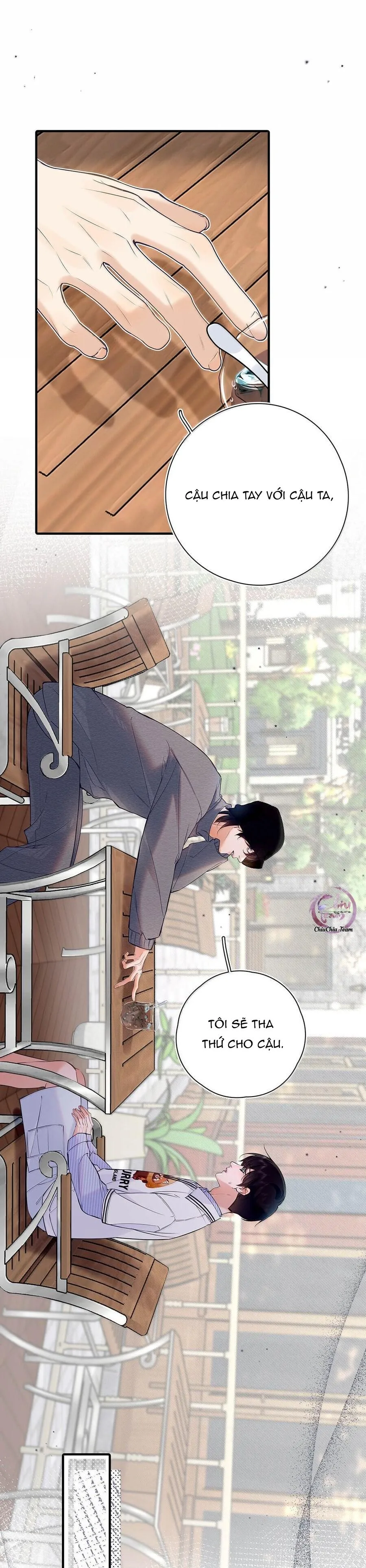 Bắt đầu làm bạn trai từ số 0 Chapter 49 Trang 10