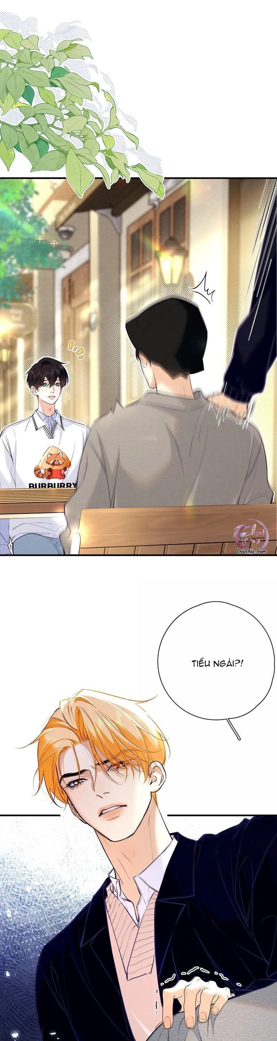 Bắt đầu làm bạn trai từ số 0 Chapter 49 Trang 12