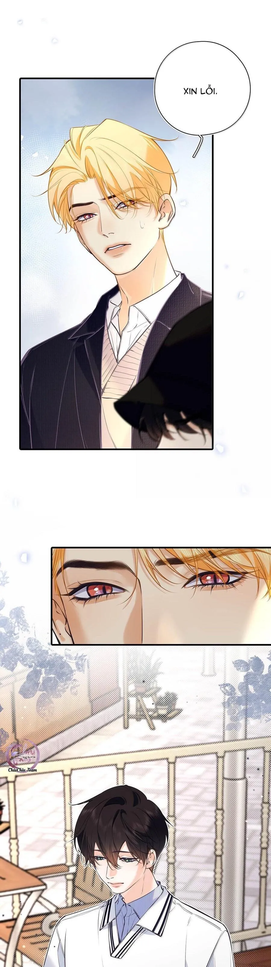 Bắt đầu làm bạn trai từ số 0 Chapter 49 Trang 14