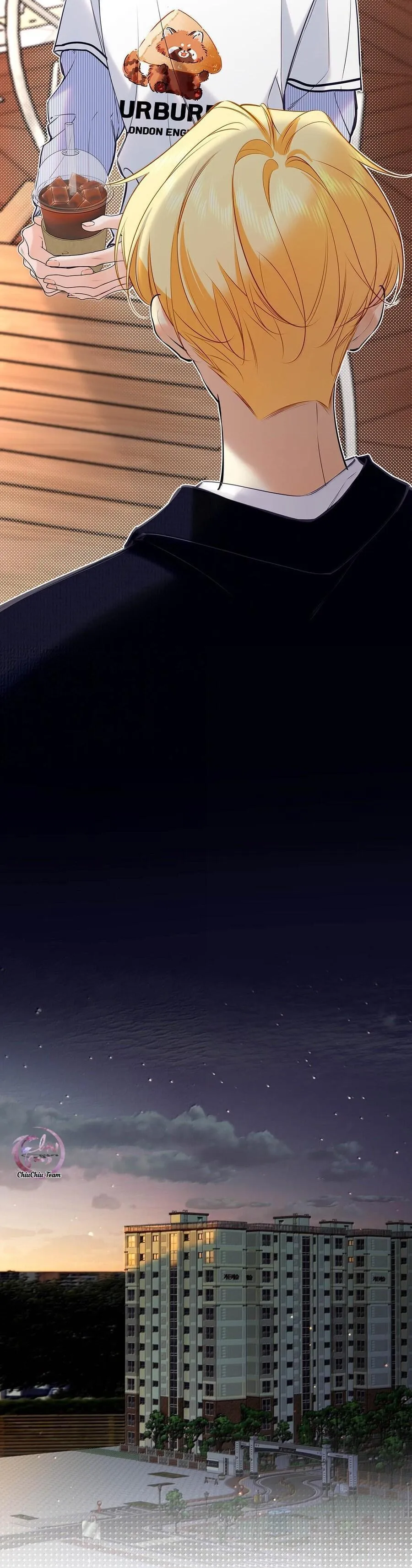 Bắt đầu làm bạn trai từ số 0 Chapter 49 Trang 15