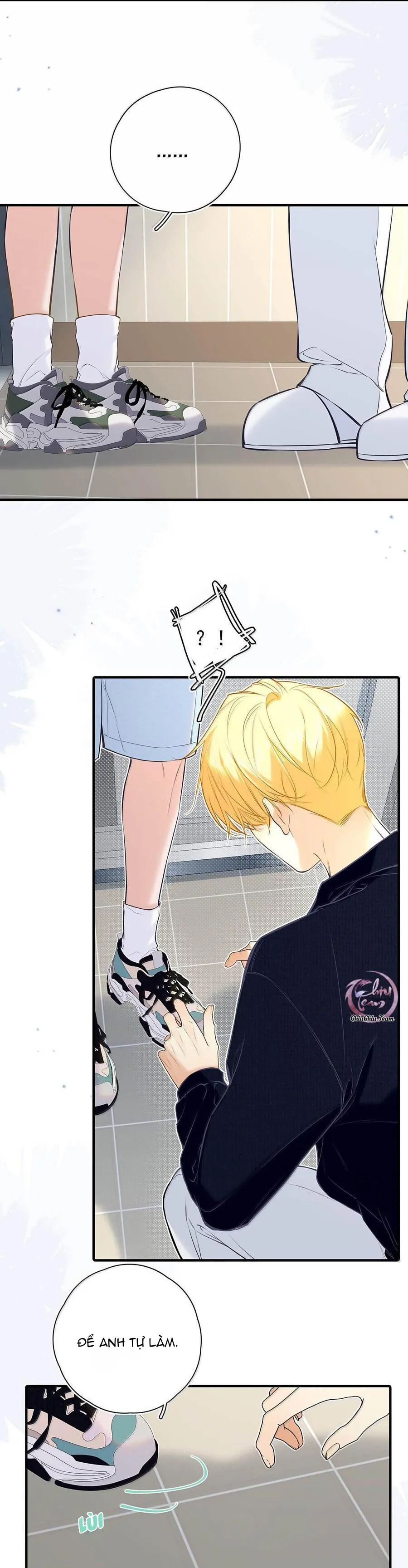 Bắt đầu làm bạn trai từ số 0 Chapter 49 Trang 17