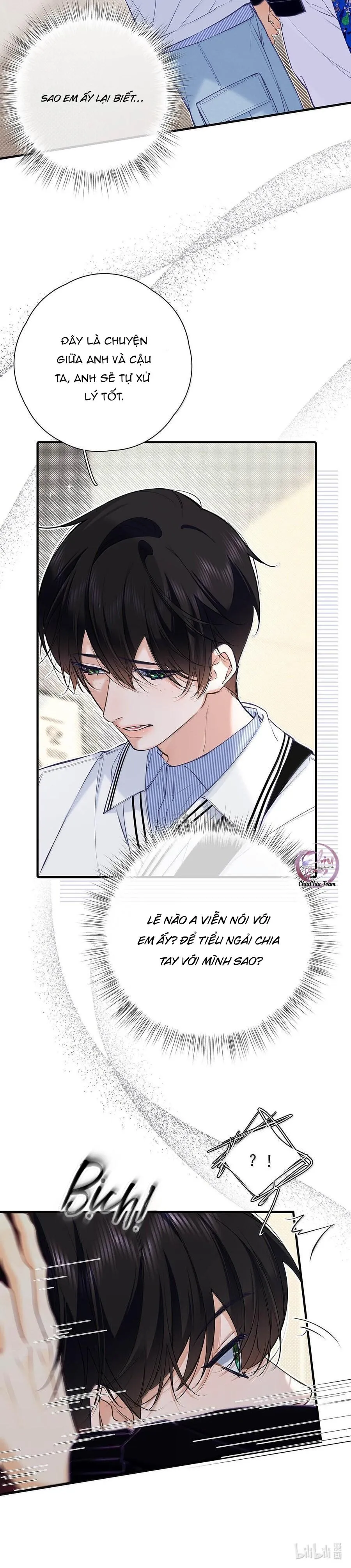 Bắt đầu làm bạn trai từ số 0 Chapter 49 Trang 20