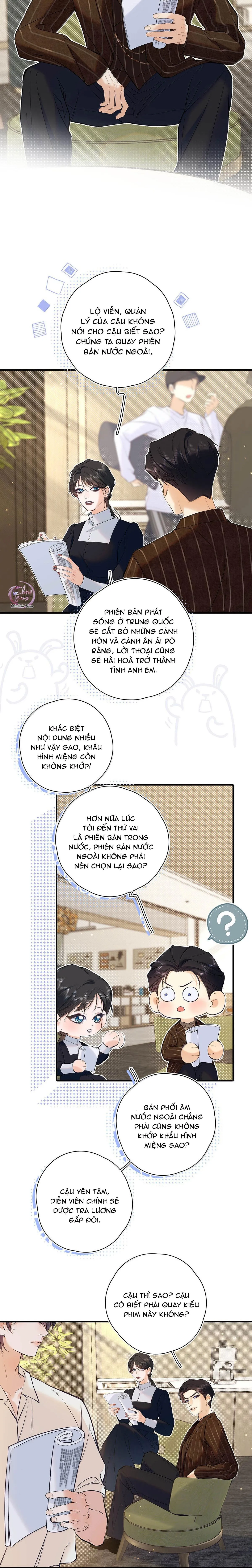 Bắt đầu làm bạn trai từ số 0 Chapter 51 Trang 4