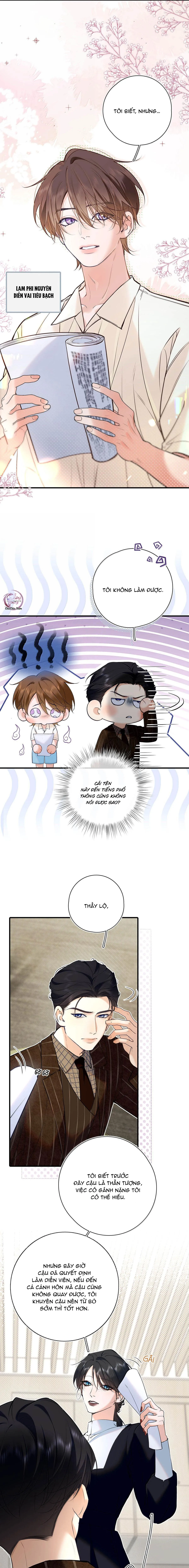 Bắt đầu làm bạn trai từ số 0 Chapter 51 Trang 5