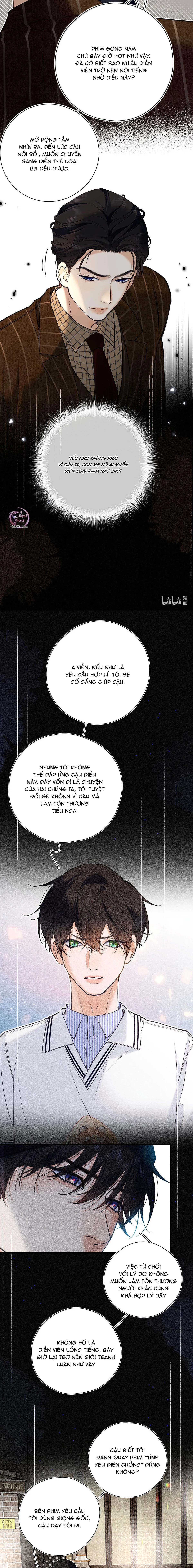 Bắt đầu làm bạn trai từ số 0 Chapter 51 Trang 6