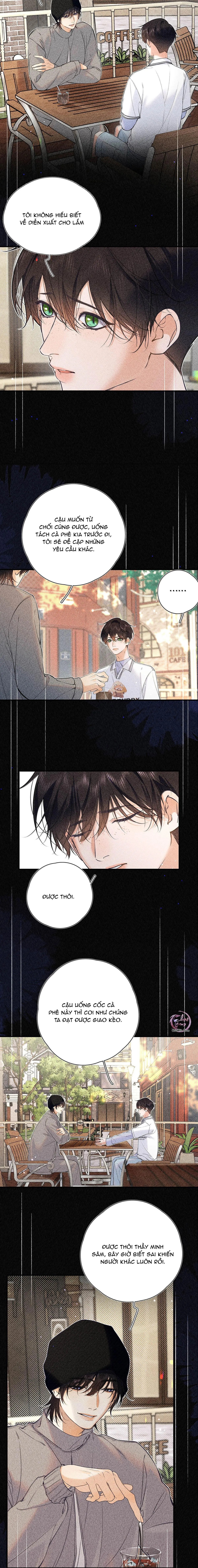 Bắt đầu làm bạn trai từ số 0 Chapter 51 Trang 7