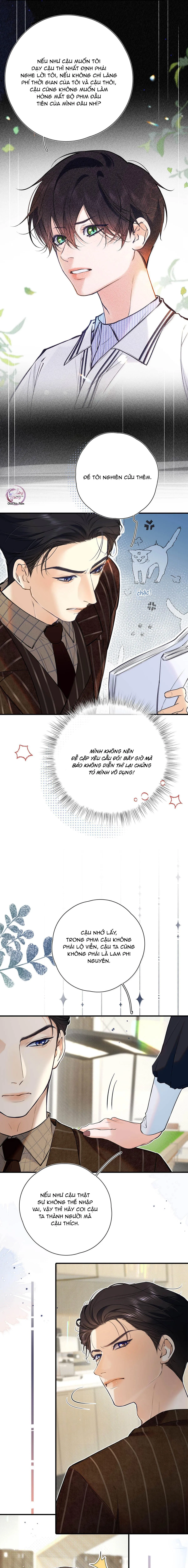 Bắt đầu làm bạn trai từ số 0 Chapter 51 Trang 8