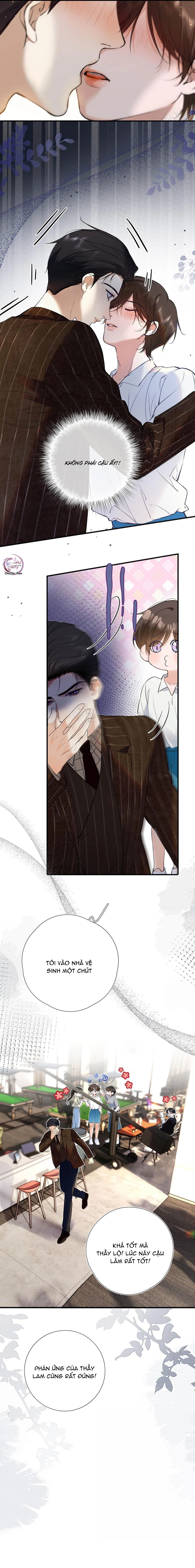 Bắt đầu làm bạn trai từ số 0 Chapter 51 Trang 11