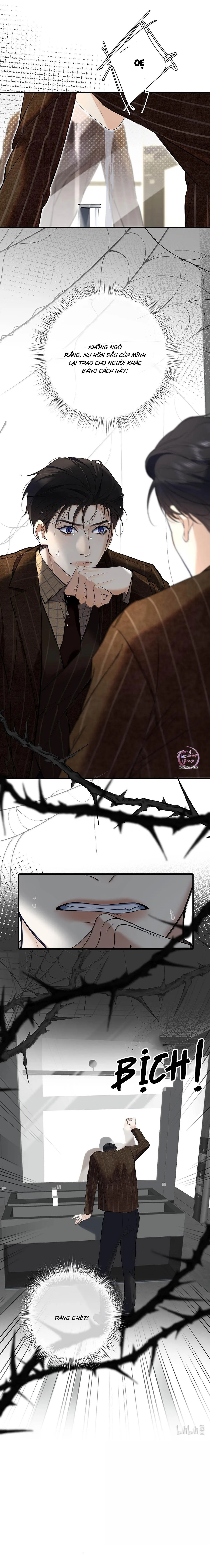 Bắt đầu làm bạn trai từ số 0 Chapter 51 Trang 12