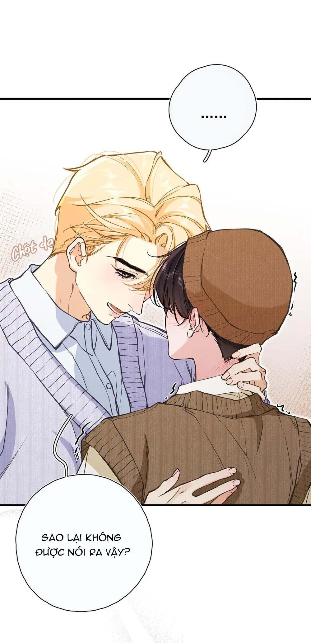 Bắt đầu làm bạn trai từ số 0 Chapter 6 Trang 5