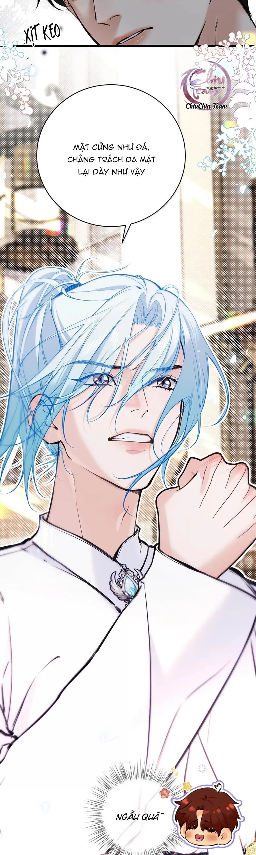 Bắt đầu làm bạn trai từ số 0 Chapter 61 Trang 3