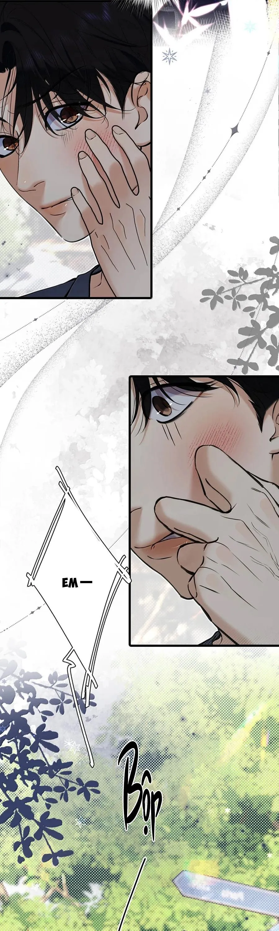 Bắt đầu làm bạn trai từ số 0 Chapter 61 Trang 4