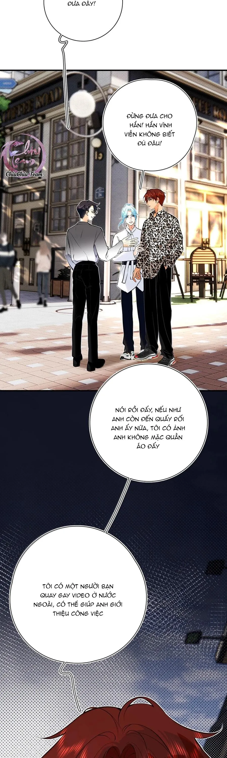 Bắt đầu làm bạn trai từ số 0 Chapter 61 Trang 7