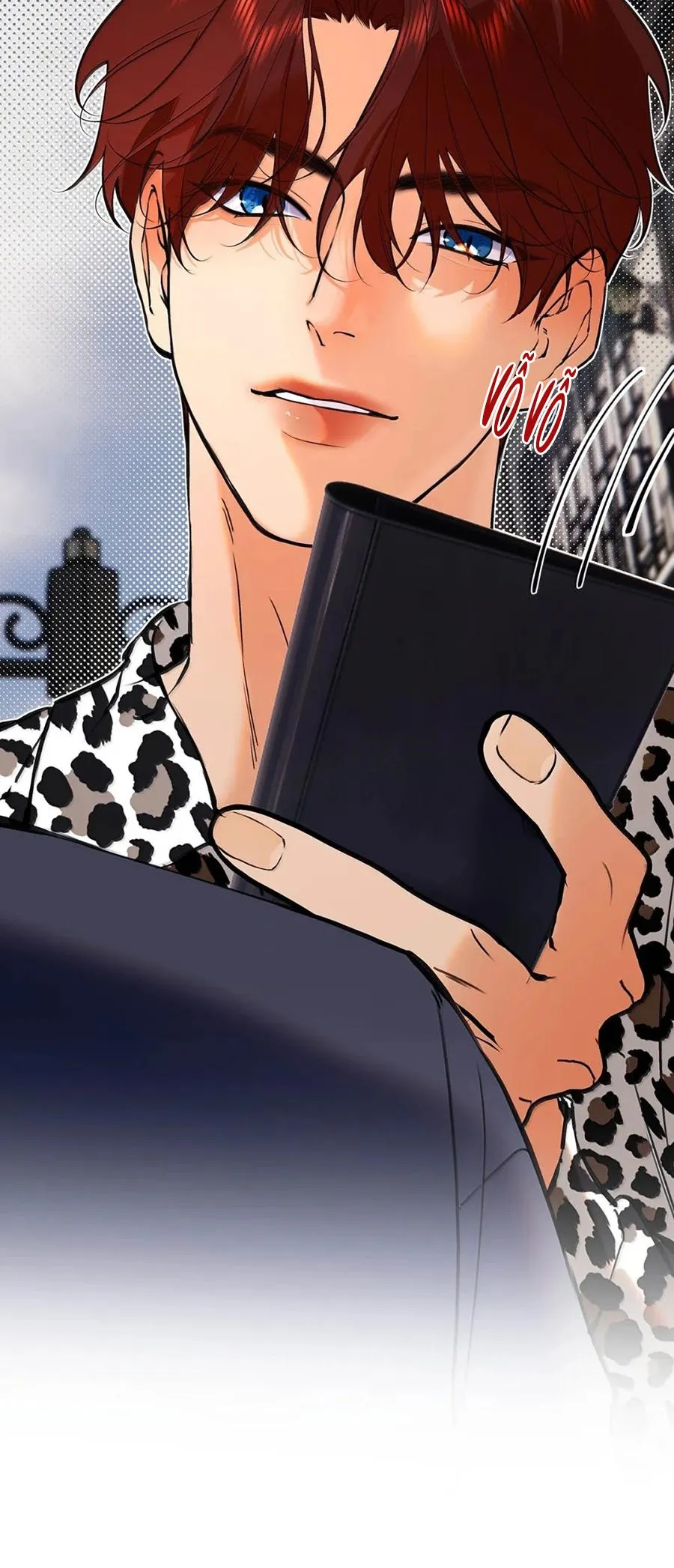 Bắt đầu làm bạn trai từ số 0 Chapter 61 Trang 8