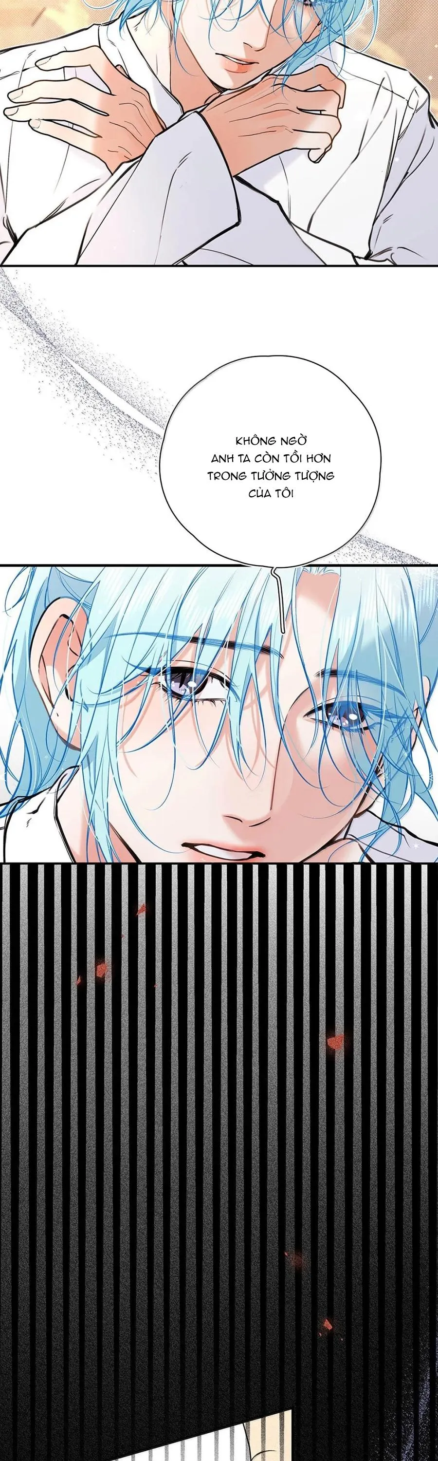 Bắt đầu làm bạn trai từ số 0 Chapter 61 Trang 13