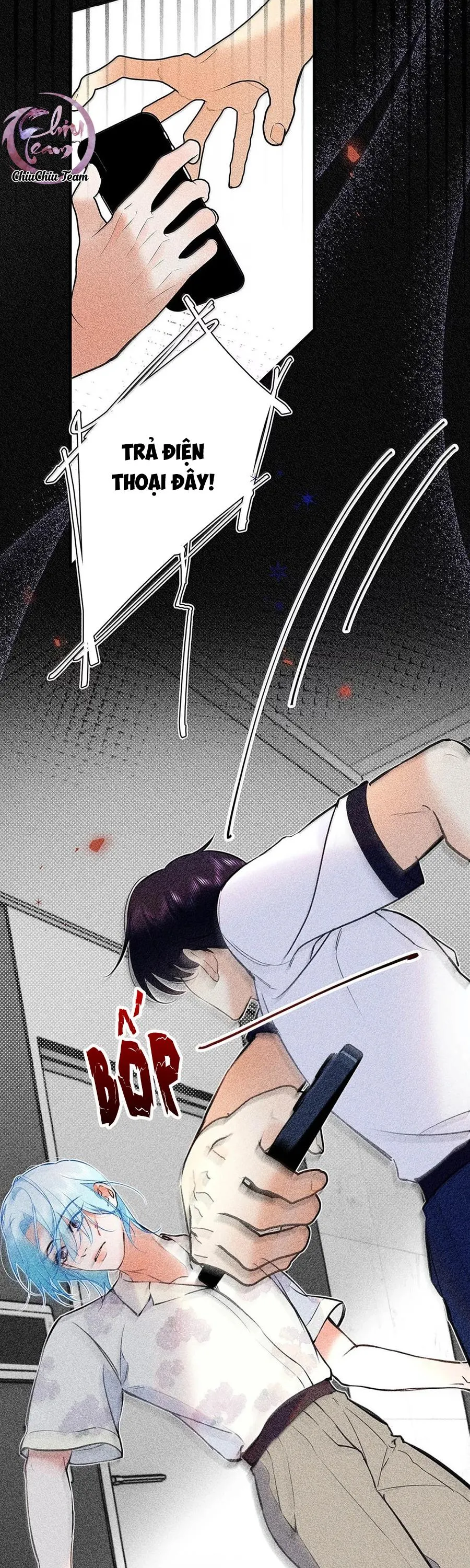 Bắt đầu làm bạn trai từ số 0 Chapter 61 Trang 14