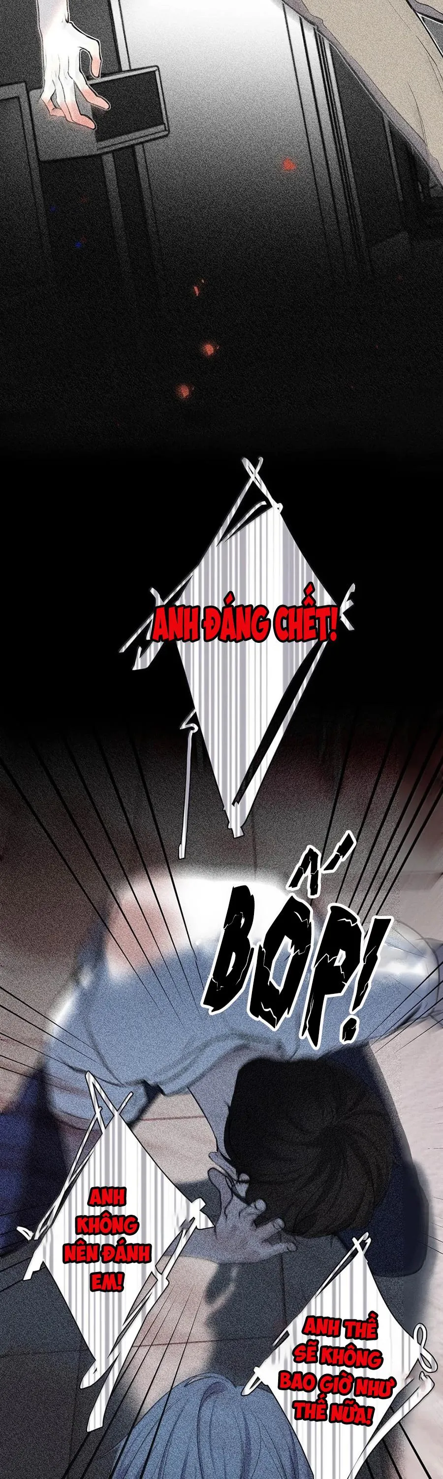 Bắt đầu làm bạn trai từ số 0 Chapter 61 Trang 15