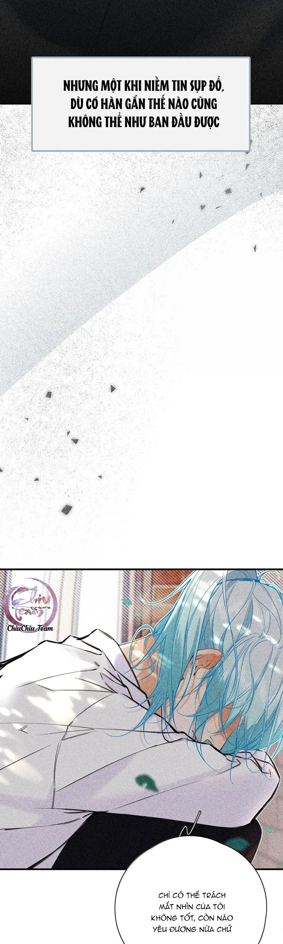 Bắt đầu làm bạn trai từ số 0 Chapter 61 Trang 18