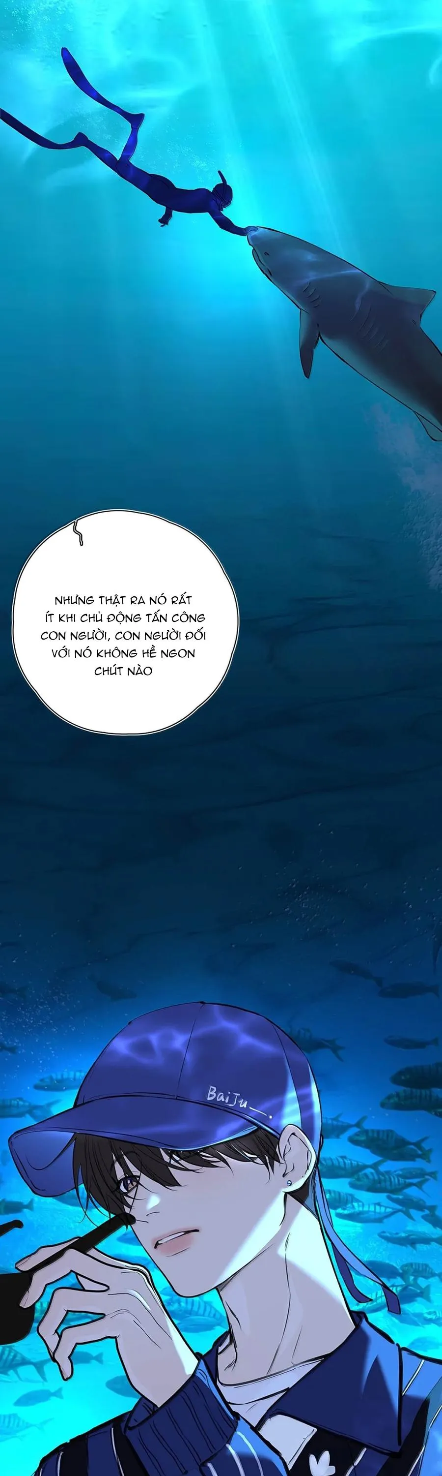 Bắt đầu làm bạn trai từ số 0 Chapter 61 Trang 23