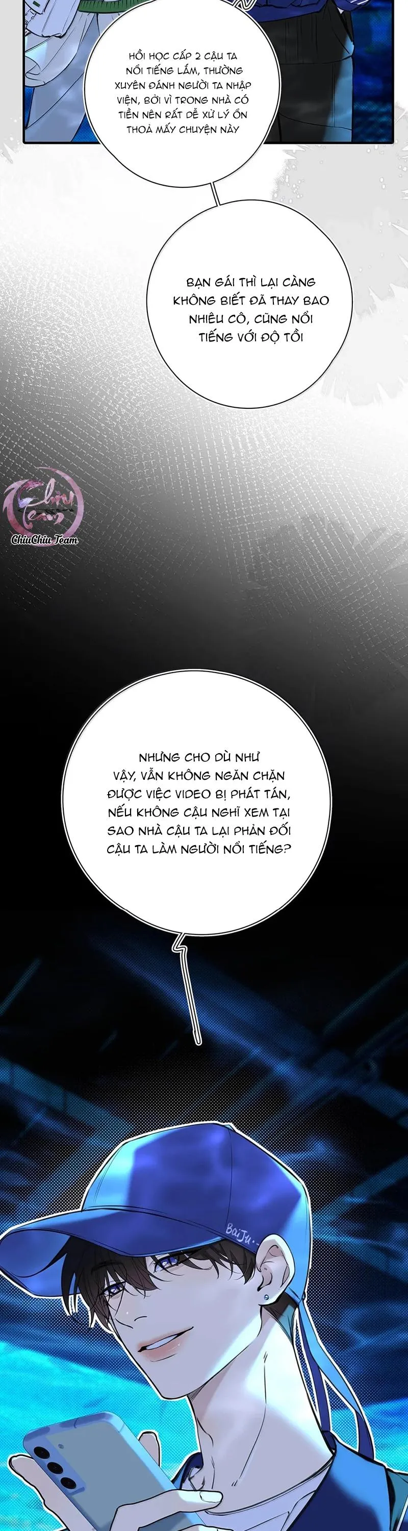 Bắt đầu làm bạn trai từ số 0 Chapter 62 Trang 6