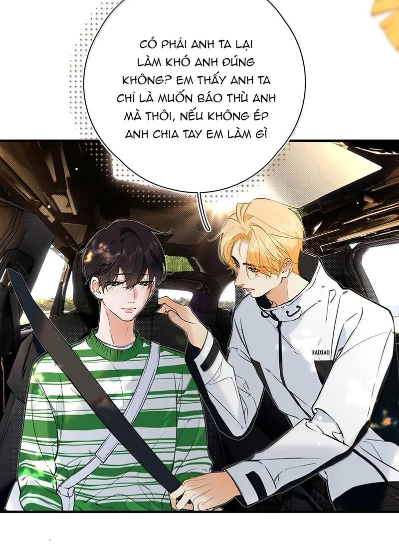 Bắt đầu làm bạn trai từ số 0 Chapter 62 Trang 16